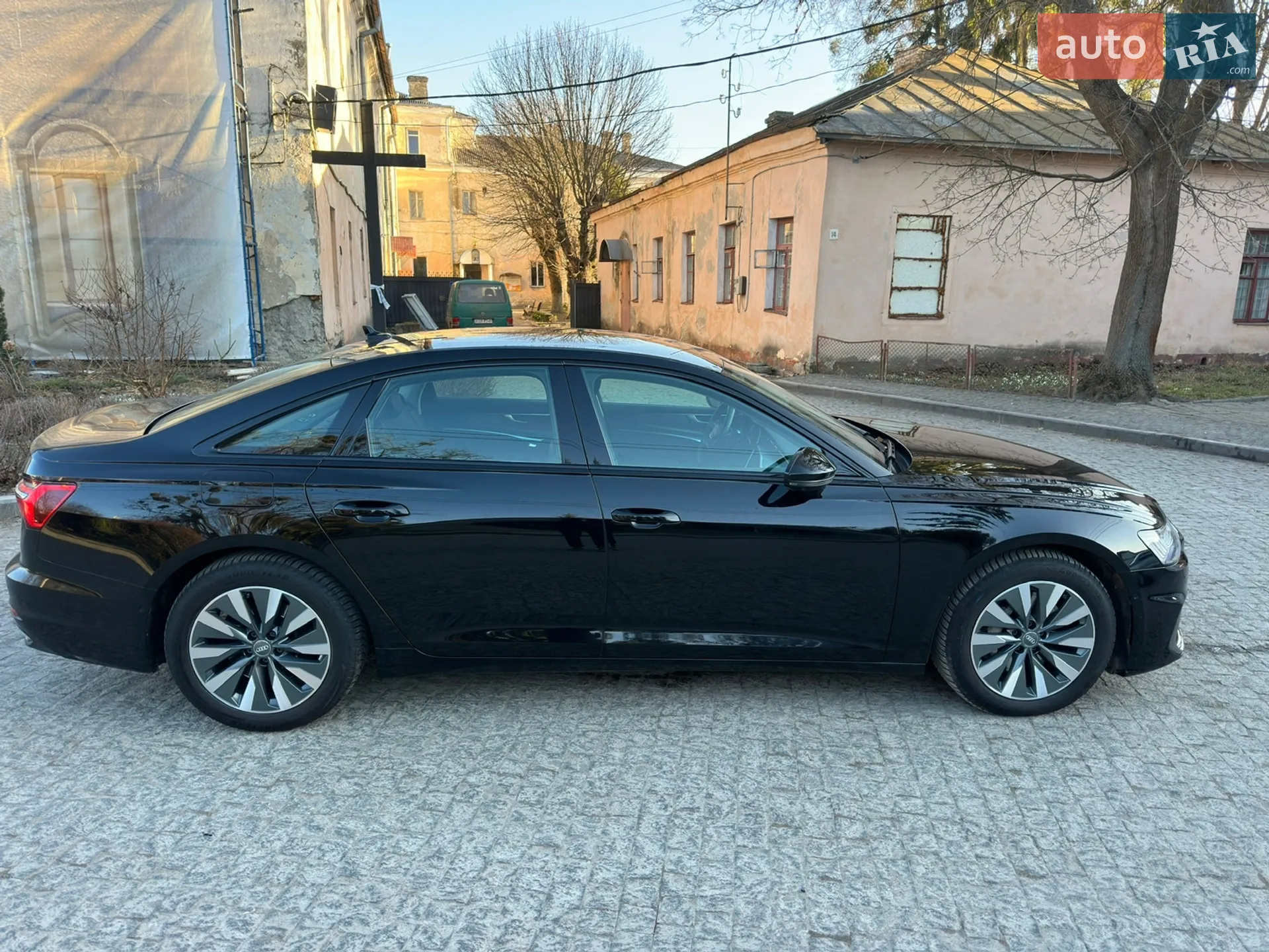 2019 Audi A6 - мініатюра 18