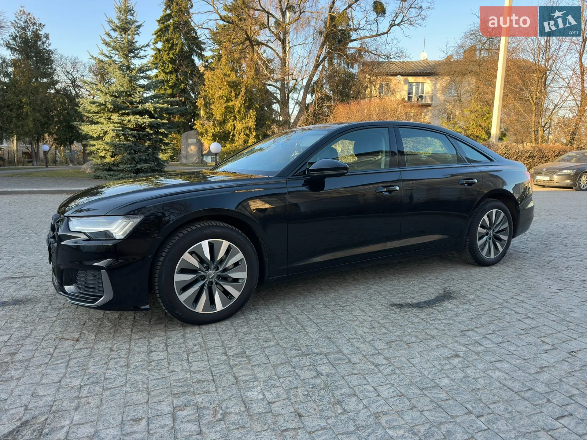 2019 Audi A6 - мініатюра 13