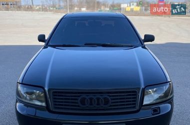 Седан Audi A6 2002 в Запоріжжі фото 3 Седан Audi A6 2002 в Запоріжжі