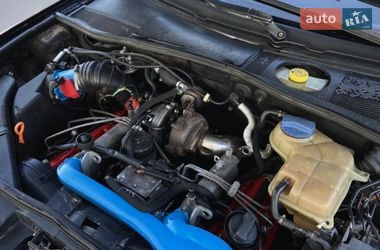 Седан Audi A6 2002 в Запорожье
