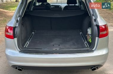 Универсал Audi A6 2011 в Умани