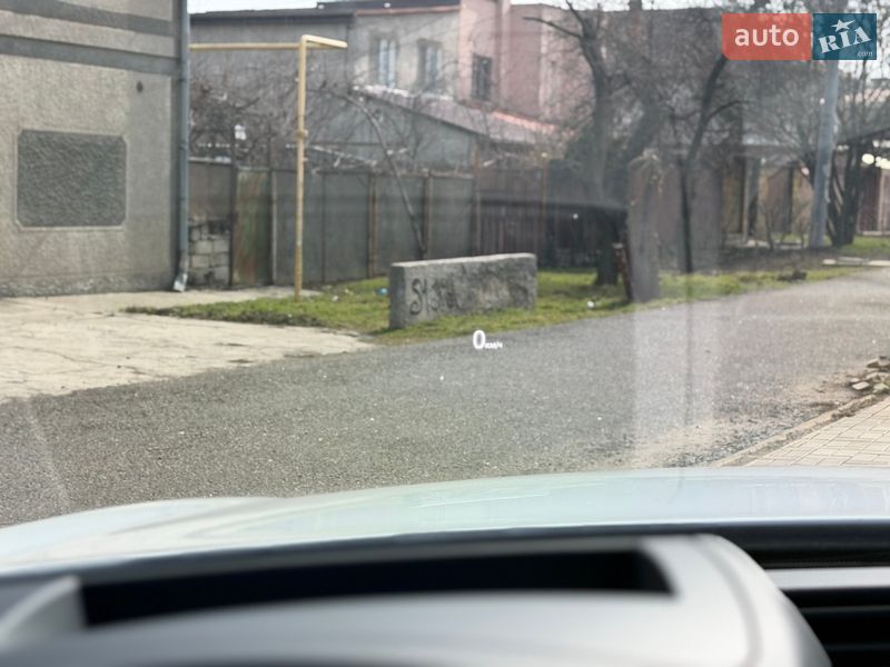 Седан Audi A6 2015 в Одессе