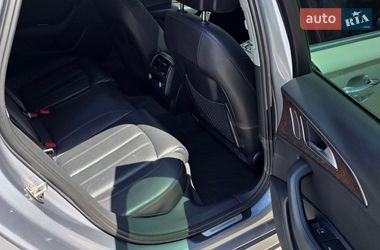 Седан Audi A6 2016 в Черновцах
