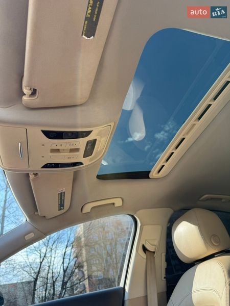Седан Audi A6 2013 в Одессе