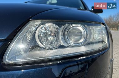 Седан Audi A6 2005 в Вінниці
