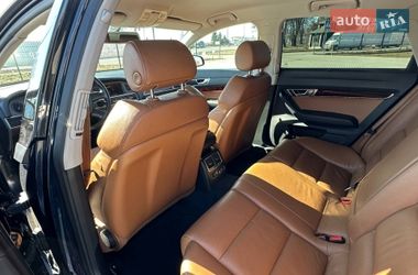 Седан Audi A6 2005 в Вінниці