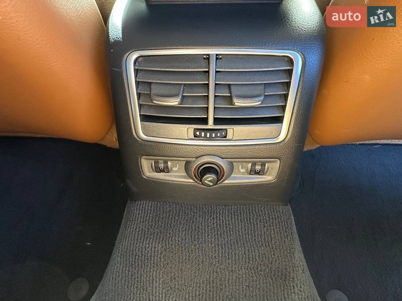 Седан Audi A6 2005 в Вінниці