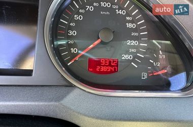 Седан Audi A6 2005 в Вінниці