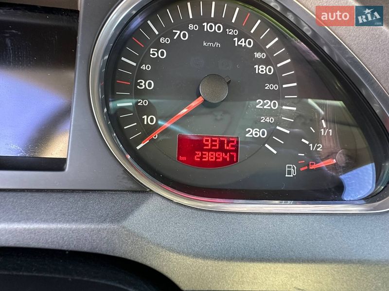 Седан Audi A6 2005 в Вінниці