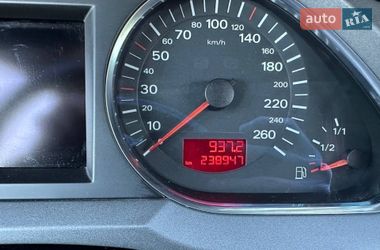 Седан Audi A6 2005 в Вінниці