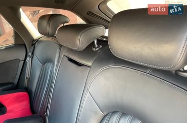Универсал Audi A6 2016 в Радомышле