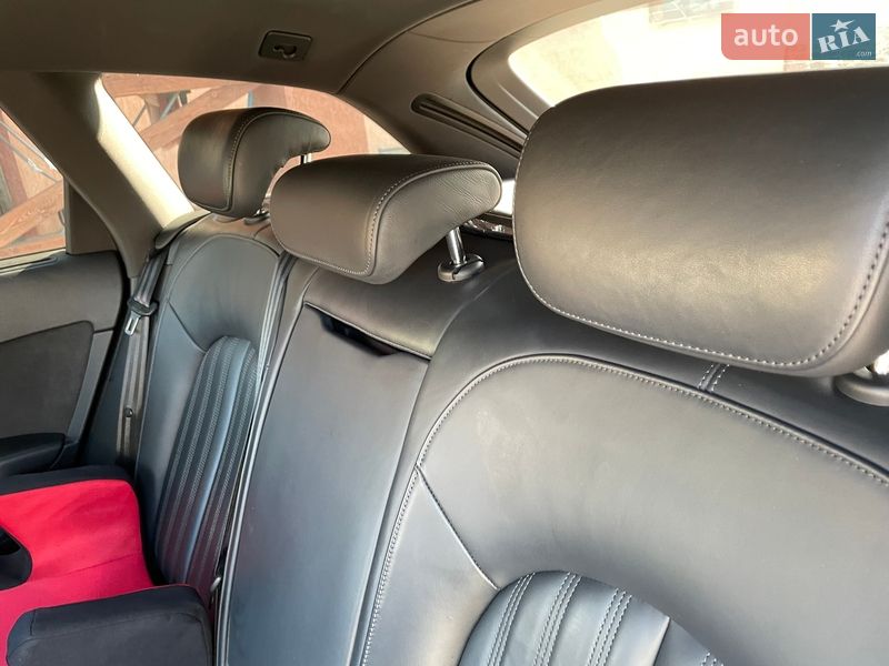 Универсал Audi A6 2016 в Радомышле