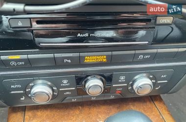 Седан Audi A6 2015 в Долине