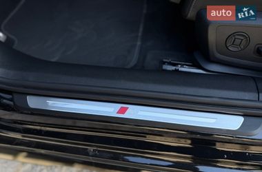 Седан Audi A6 2025 в Львове