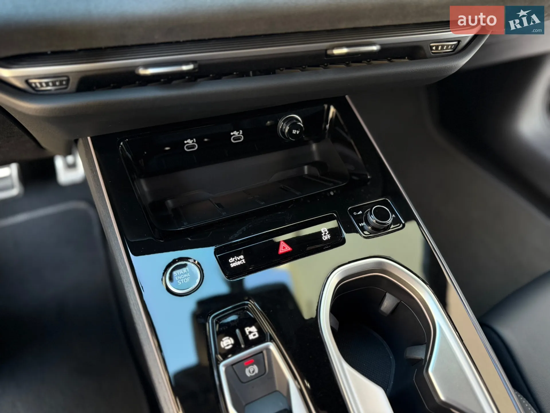 2025 Audi A6 - мініатюра 44