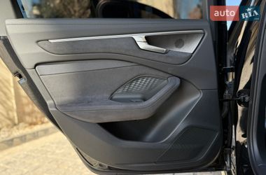 Седан Audi A6 2025 в Львове