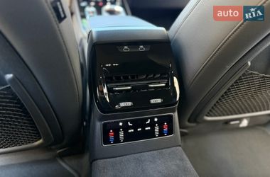 Седан Audi A6 2025 в Львове