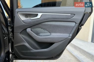 Седан Audi A6 2025 в Львове