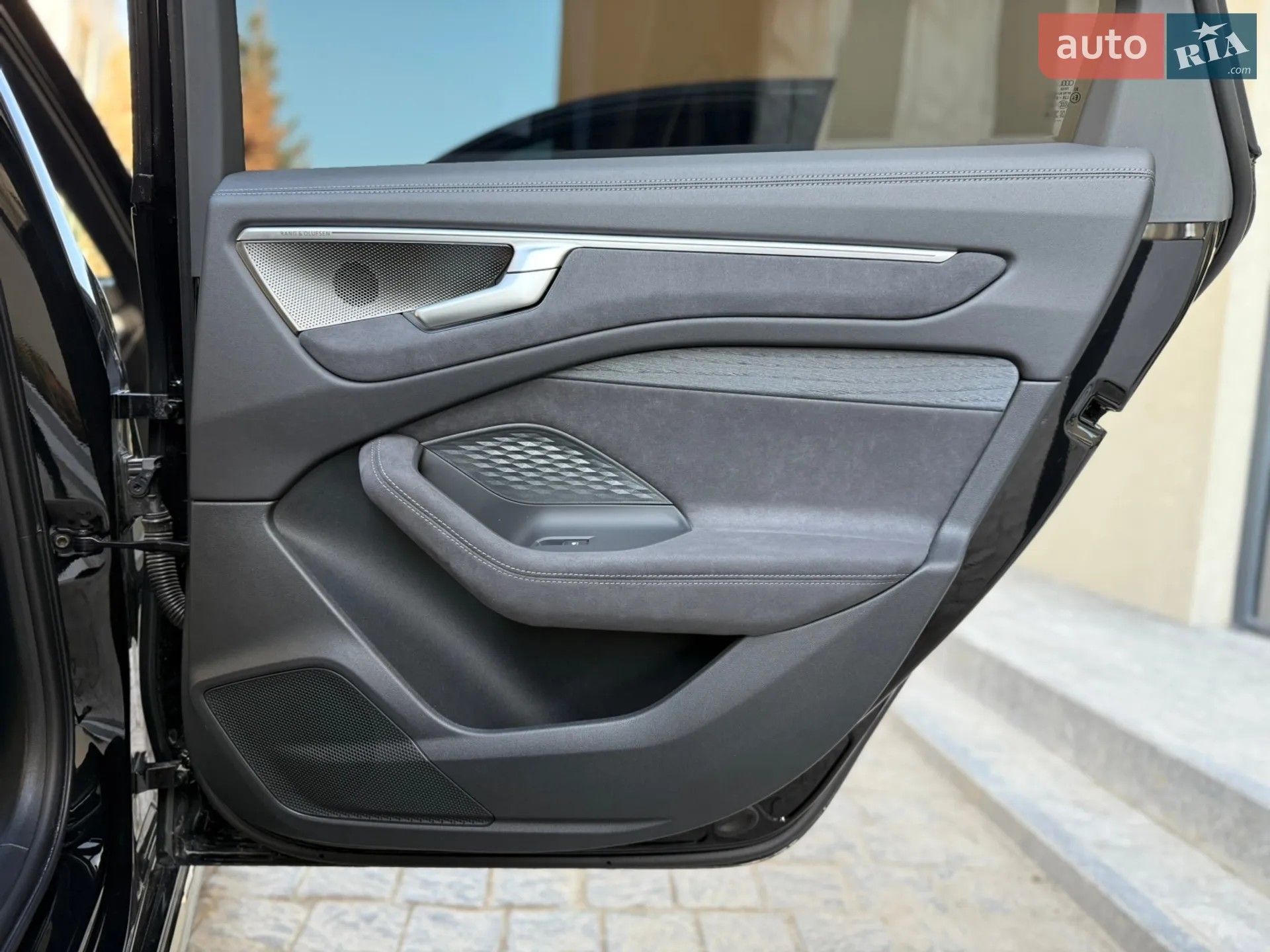 2025 Audi A6 - мініатюра 63