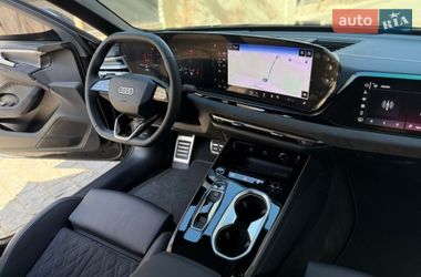Седан Audi A6 2025 в Львове