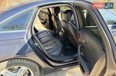 Седан Audi A6 2014 в Киеве