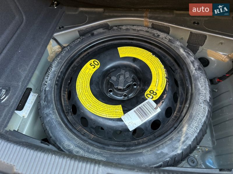 Седан Audi A6 2014 в Киеве