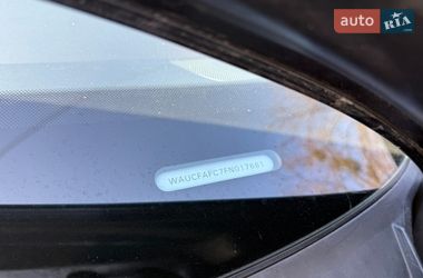 Седан Audi A6 2014 в Киеве