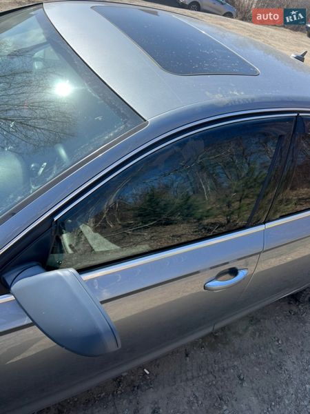 Седан Audi A6 2012 в Ковеле