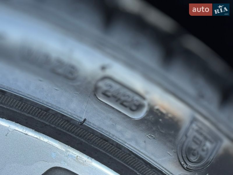 Седан Audi A6 2013 в Киеве