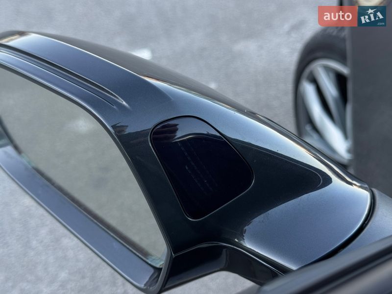 Седан Audi A6 2013 в Киеве