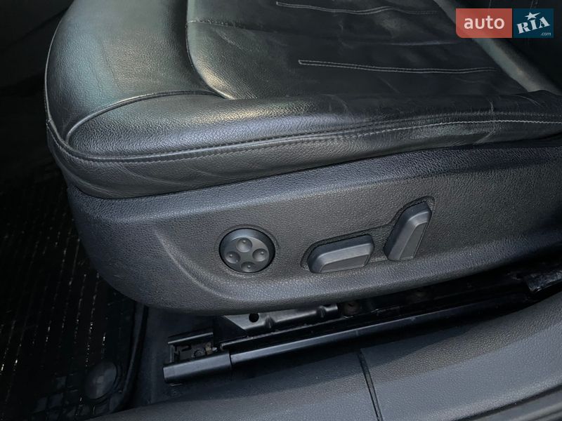 Седан Audi A6 2014 в Одесі фото 25 Седан Audi A6 2014 в Одесі
