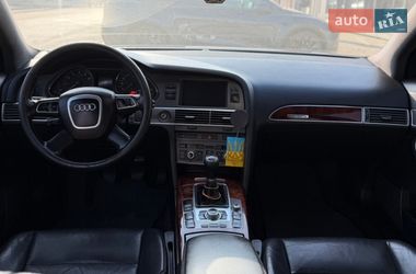 Седан Audi A6 2005 в Одессе