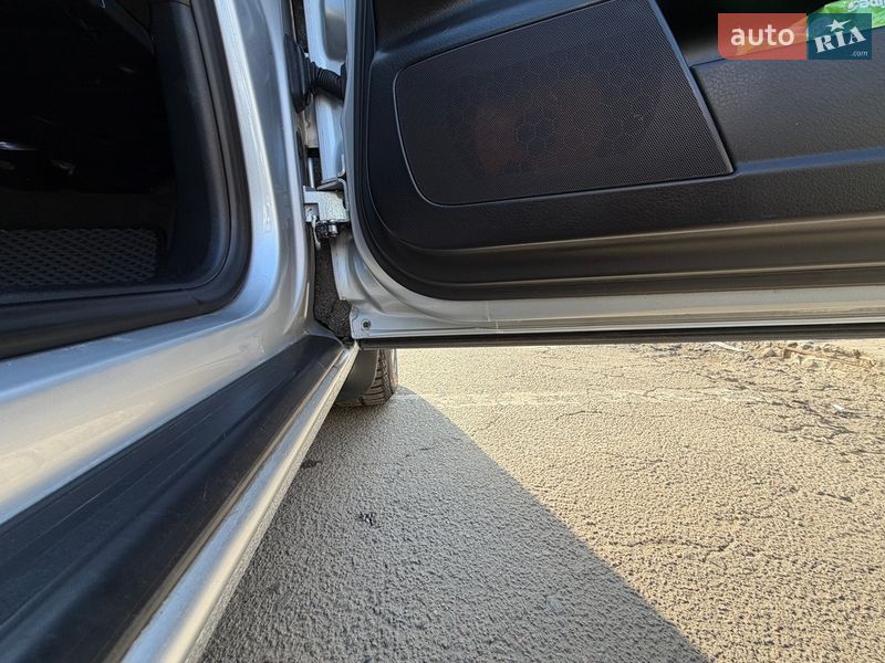Седан Audi A6 2005 в Одессе
