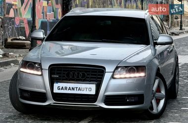 Универсал Audi A6 2009 в Одессе