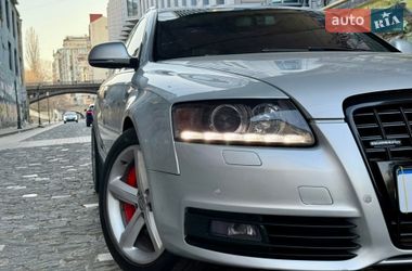 Универсал Audi A6 2009 в Одессе