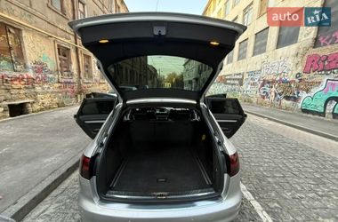 Универсал Audi A6 2009 в Одессе