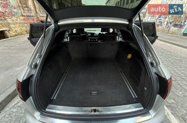 Универсал Audi A6 2009 в Одессе