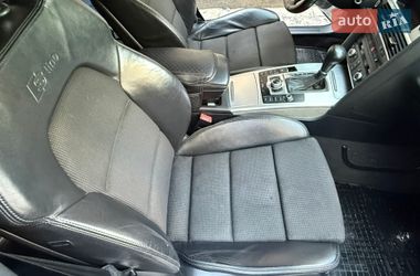 Универсал Audi A6 2009 в Одессе