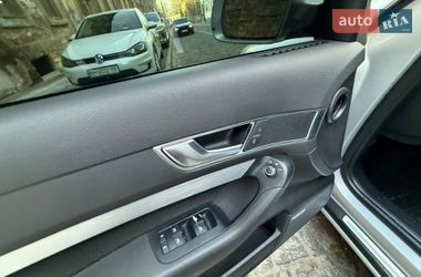 Универсал Audi A6 2009 в Одессе