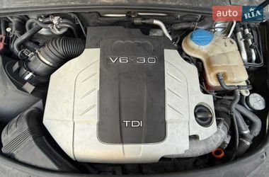 Универсал Audi A6 2009 в Одессе