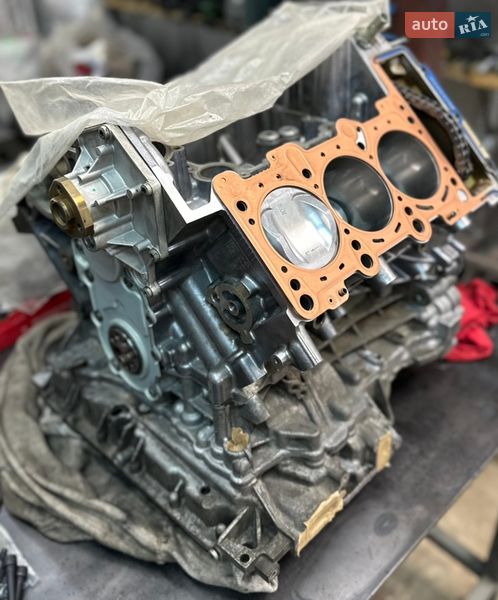 Седан Audi A6 2011 в Харькове