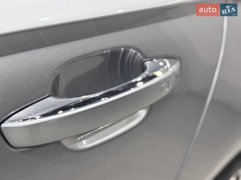 Седан Audi A6 2014 в Одессе