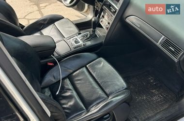 Седан Audi A6 2004 в Черкассах