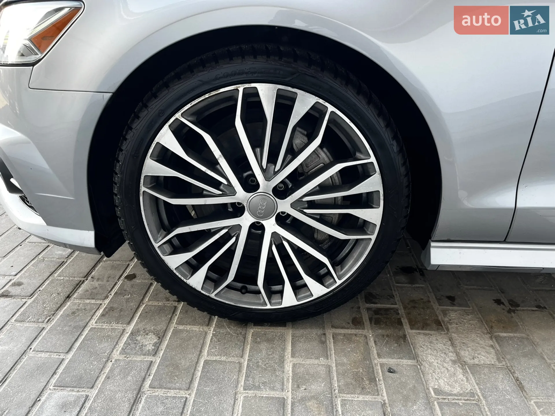 2016 Audi A6 - мініатюра 19