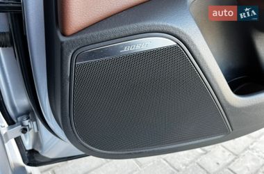 Седан Audi A6 2016 в Львове