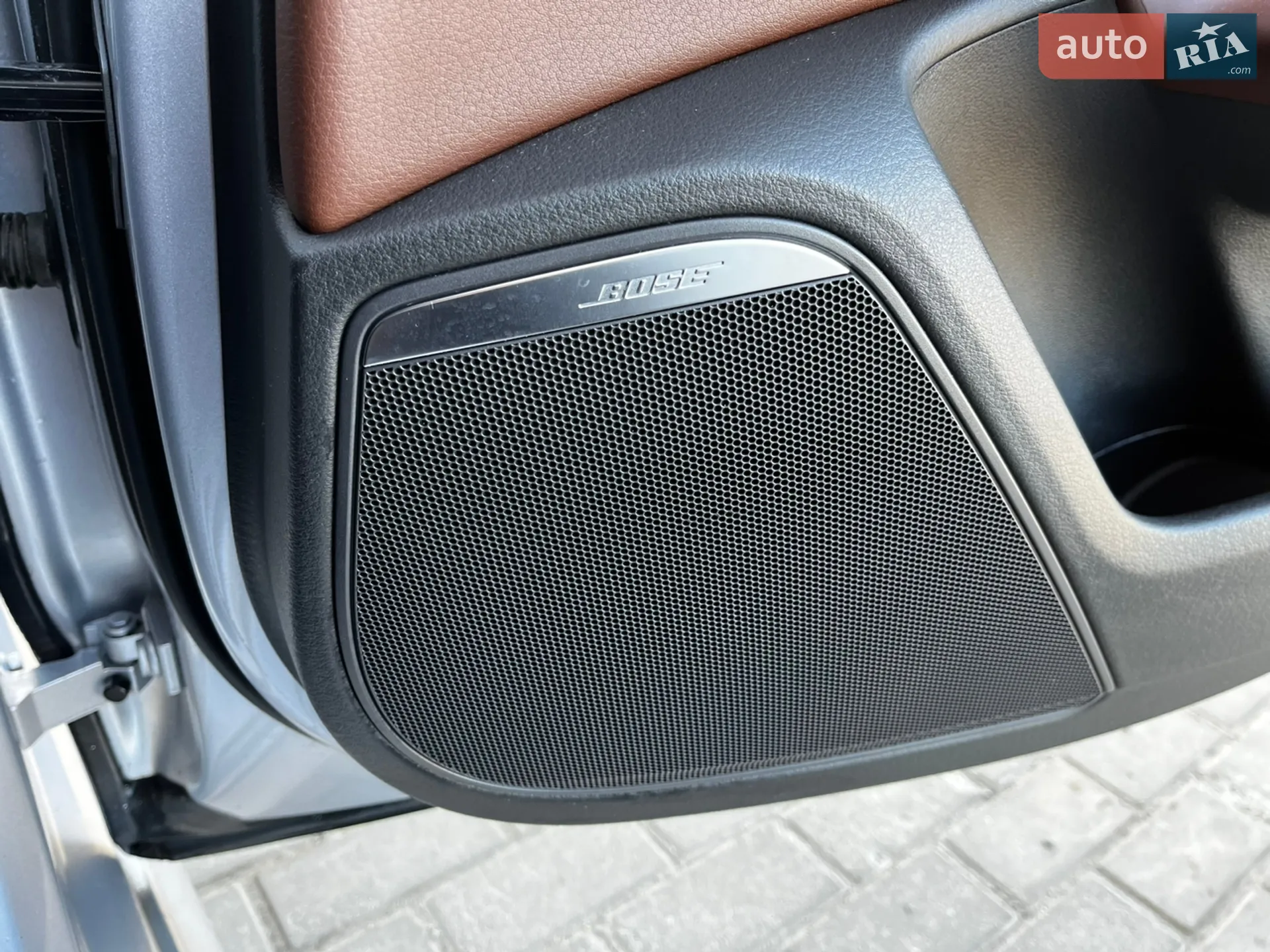2016 Audi A6 - мініатюра 40