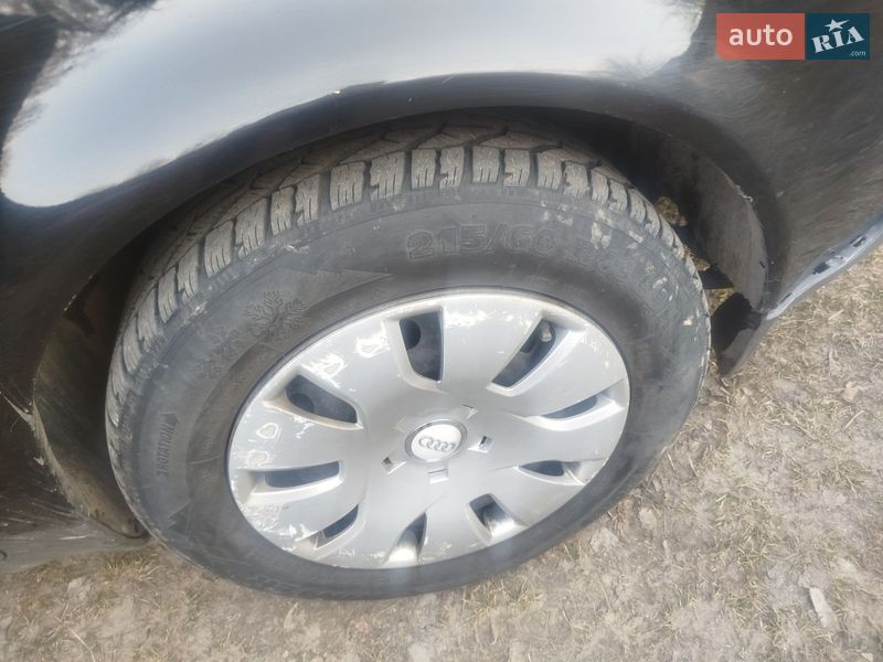 Універсал Audi A6 2000 в Ковелі фото 12 Універсал Audi A6 2000 в Ковелі