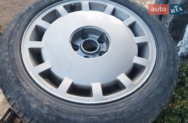 Седан Audi A6 1997 в Берегомету