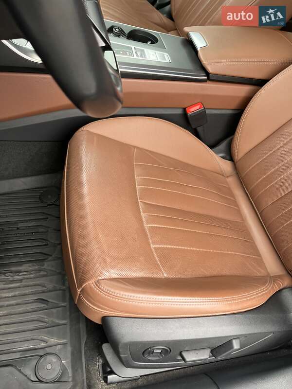 Седан Audi A6 2023 в Днепре