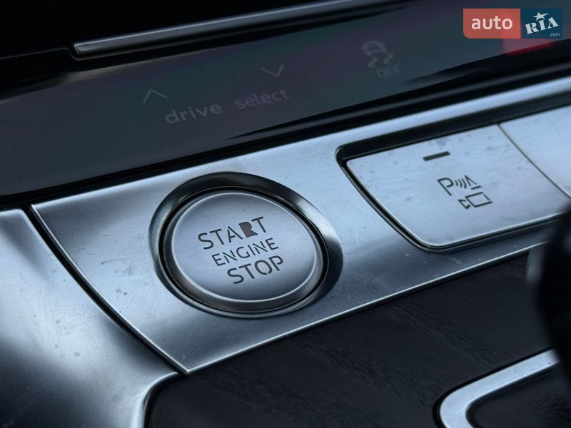 Седан Audi A6 2018 в Киеве